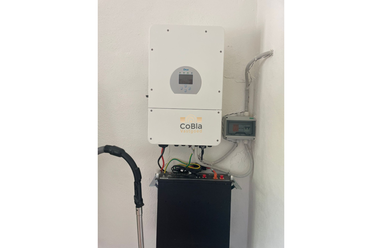 Resale - Finca / Country Property - Abanilla