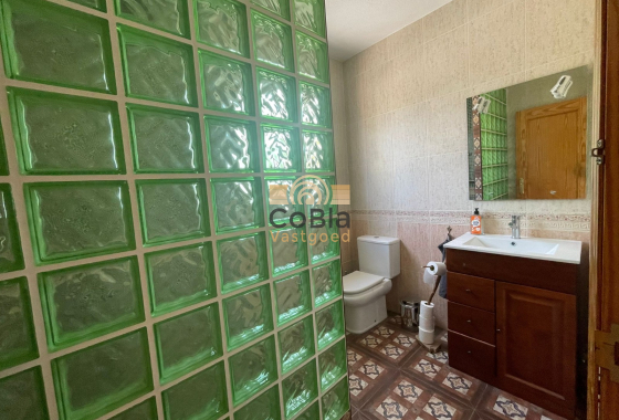 Resale - Finca / Country Property - Abanilla