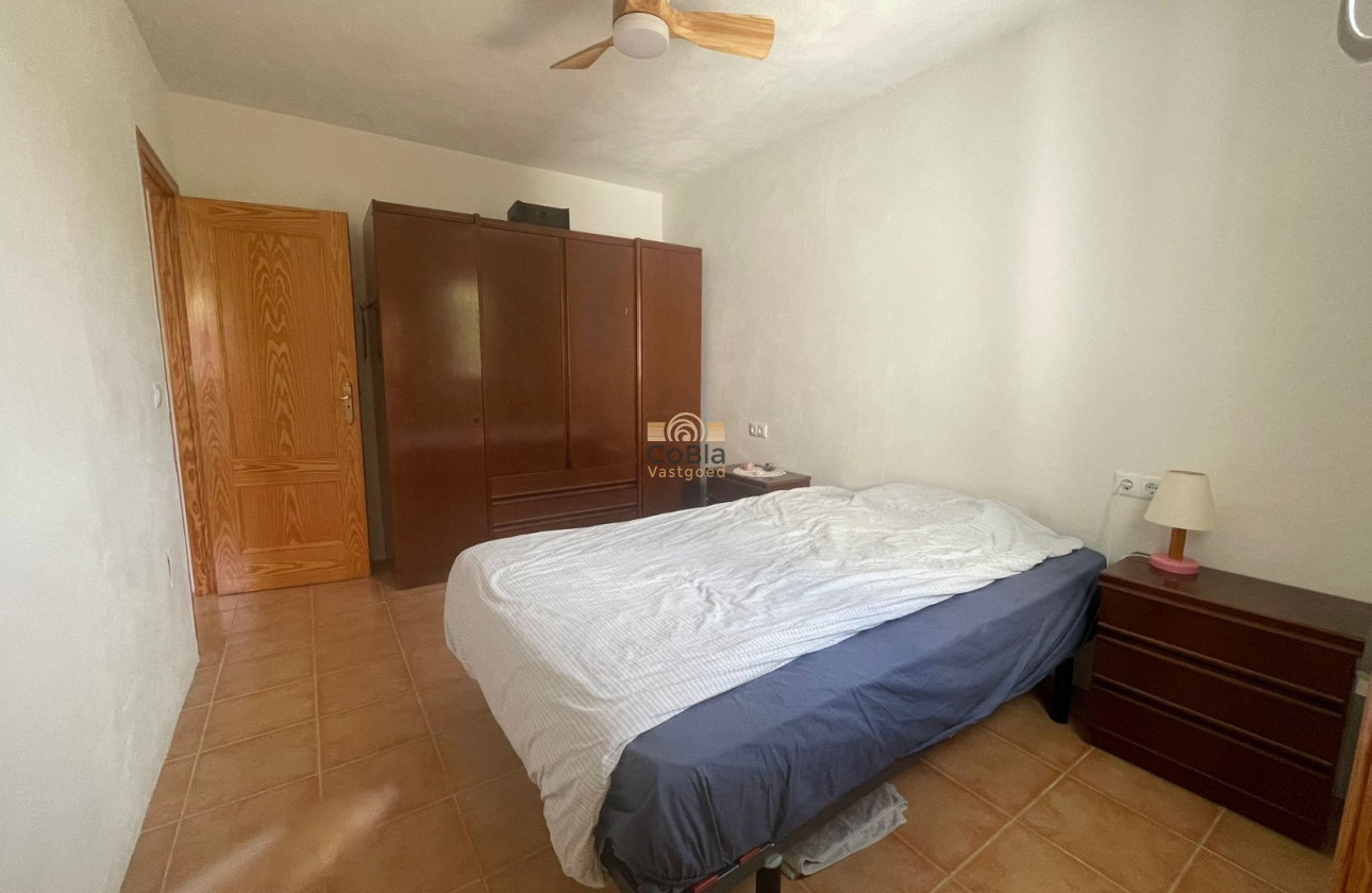 Resale - Finca / Country Property - Abanilla