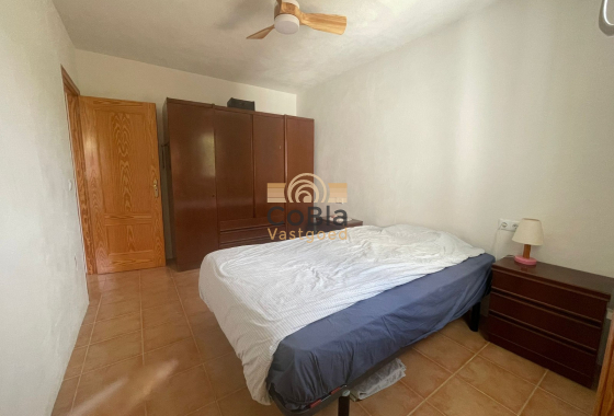 Resale - Finca / Country Property - Abanilla