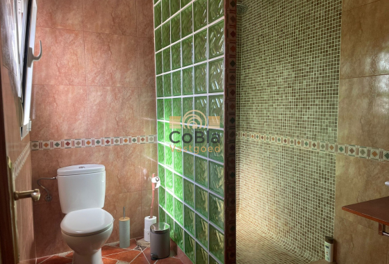 Resale - Finca / Country Property - Abanilla