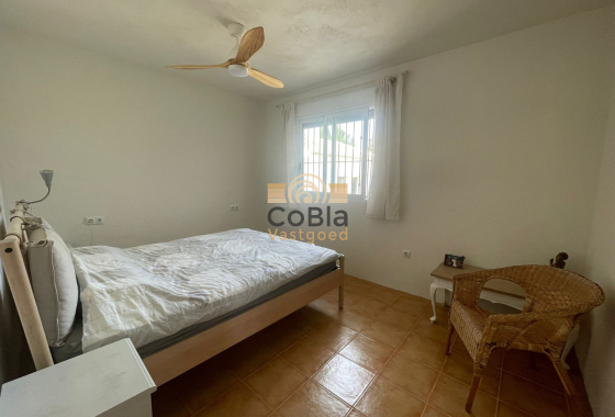 Resale - Finca / Country Property - Abanilla