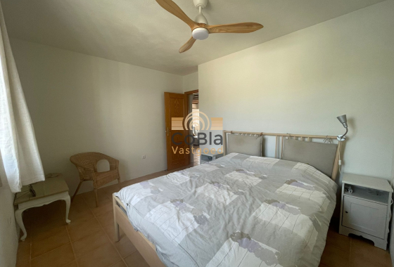 Resale - Finca / Country Property - Abanilla