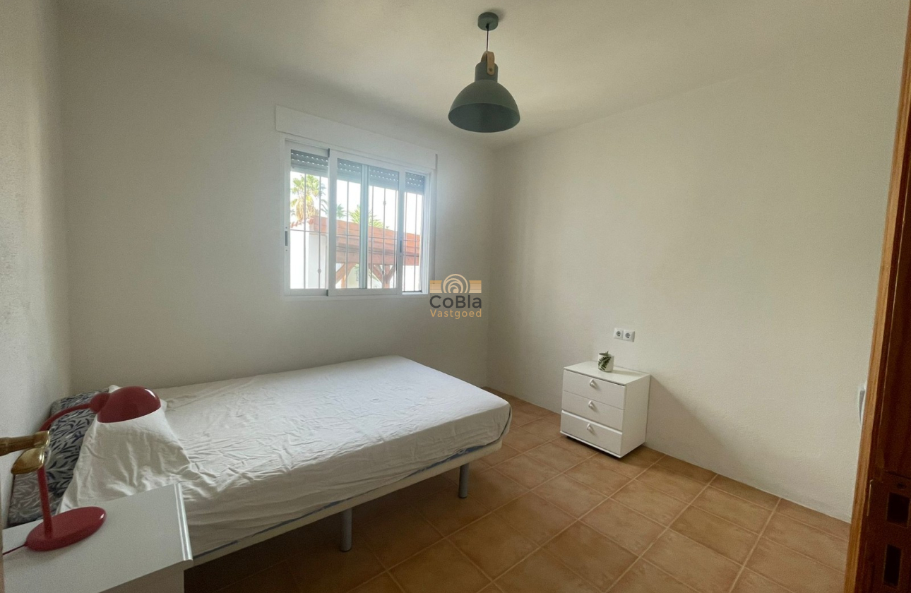 Resale - Finca / Country Property - Abanilla