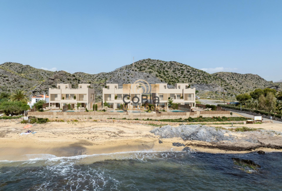 Neue Gebäude - Villa - Cuevas Del Almanzora - Cala Panizo