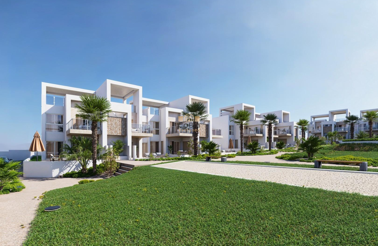 Nieuwbouw Woningen - Bungalow - Ciudad Quesada - Lo Marabú