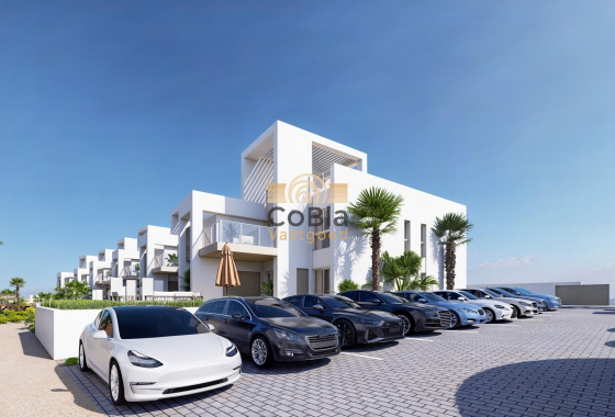 Nieuwbouw Woningen - Bungalow - Ciudad Quesada - Lo Marabú