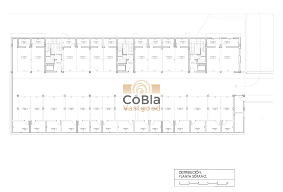 Nieuwbouw Woningen - Bungalow - Algorfa - La Finca Golf