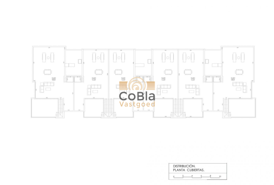 Nieuwbouw Woningen - Bungalow - Algorfa - La Finca Golf
