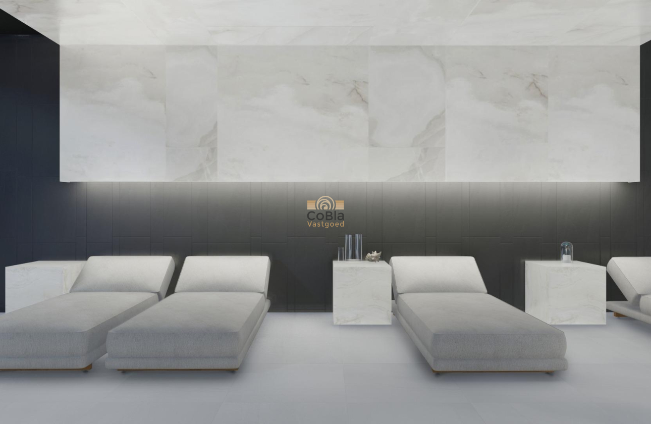 Nieuwbouw Woningen - Herenhuis - Guardamar del Segura - El Raso