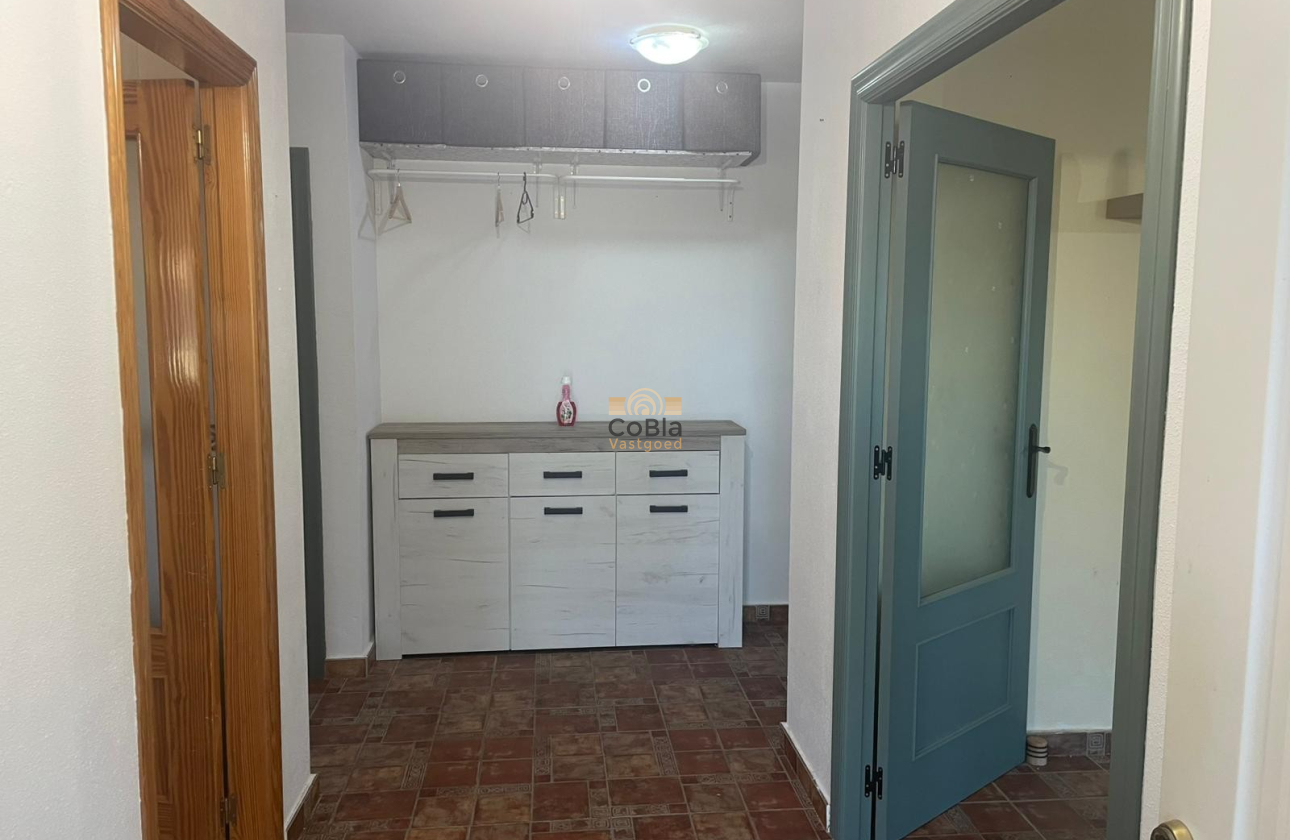 Herverkoop - 5. Finca / Country Property - Fortuna