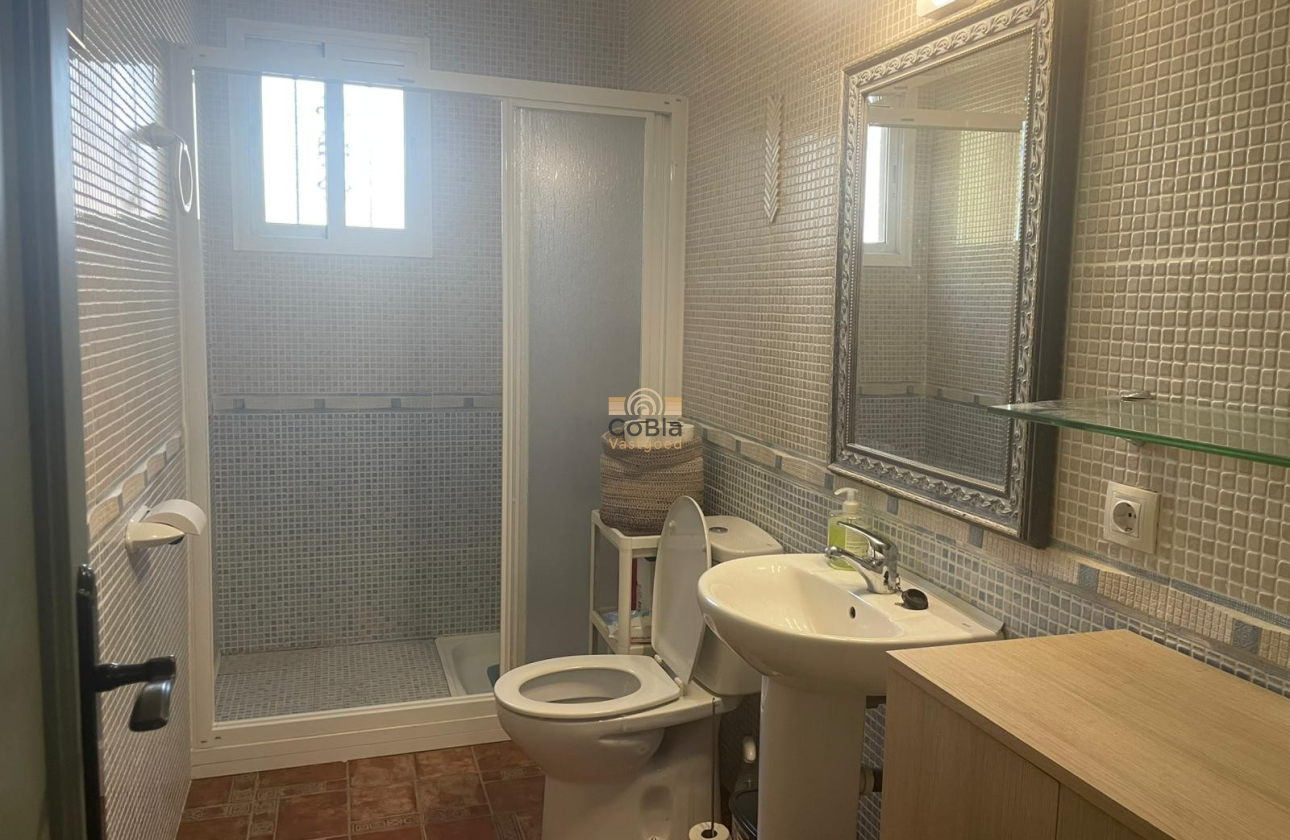 Herverkoop - 5. Finca / Country Property - Fortuna