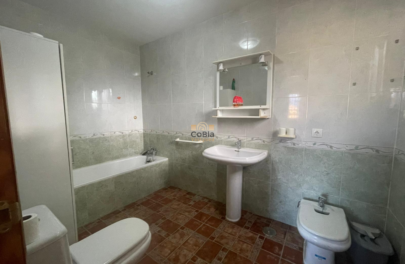 Herverkoop - 5. Finca / Country Property - Fortuna