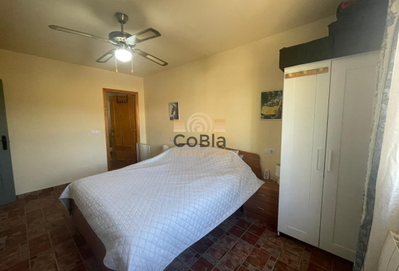 Herverkoop - 5. Finca / Country Property - Fortuna