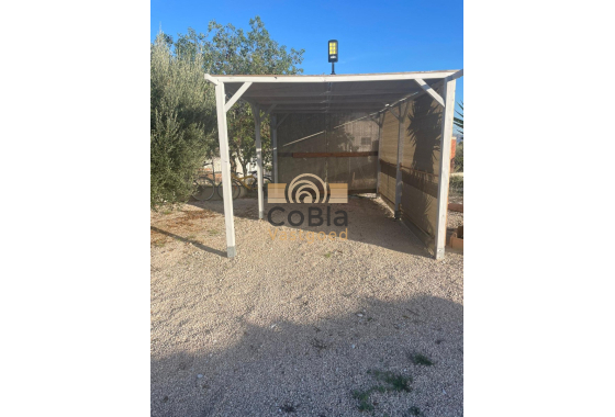 Herverkoop - 5. Finca / Country Property - Fortuna