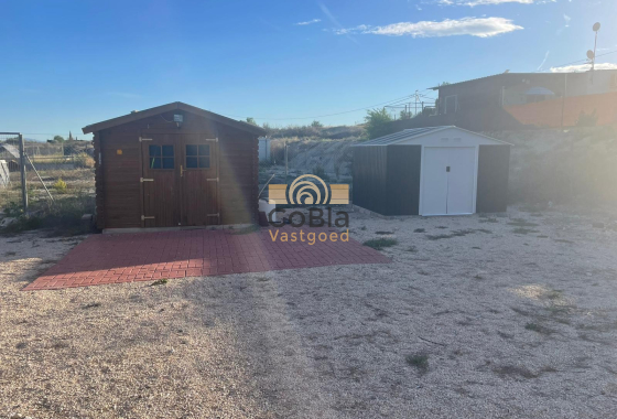 Herverkoop - 5. Finca / Country Property - Fortuna