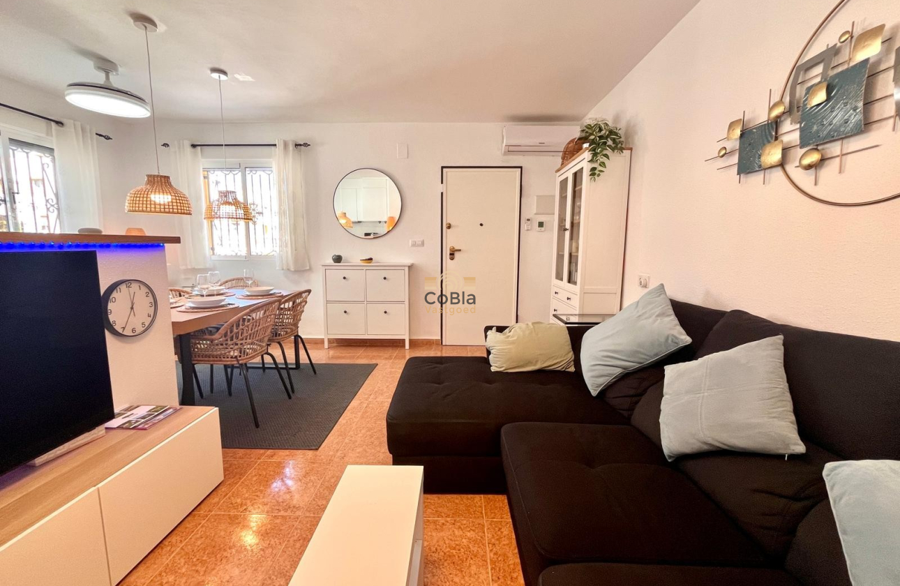 Resale - Quad House - Entre Naranjos Vistabella Golf - Entre Naranjos - Vistabella