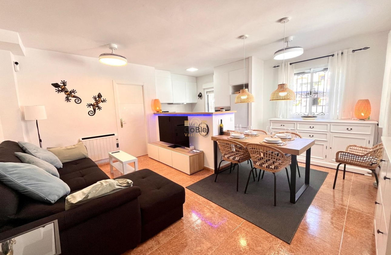 Resale - Quad House - Entre Naranjos Vistabella Golf - Entre Naranjos - Vistabella