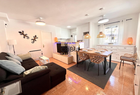 Resale - Quad House - Entre Naranjos Vistabella Golf - Entre Naranjos - Vistabella