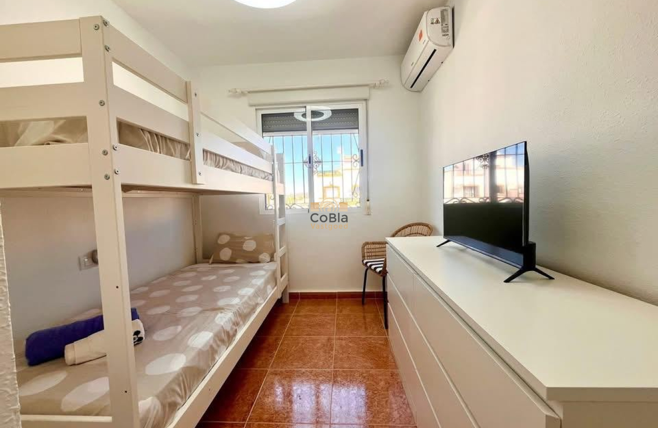 Resale - Quad House - Entre Naranjos Vistabella Golf - Entre Naranjos - Vistabella