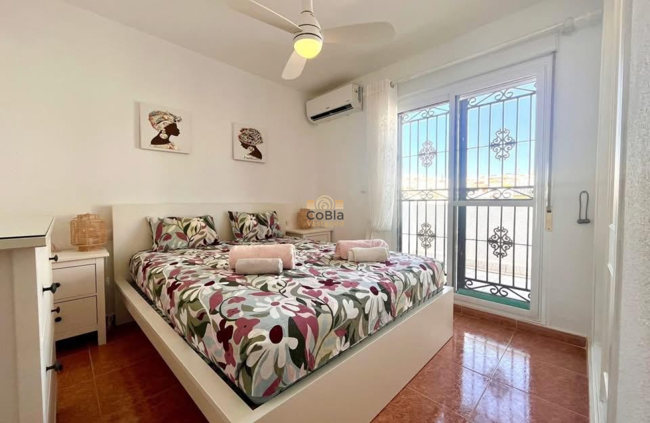 Resale - Quad House - Entre Naranjos Vistabella Golf - Entre Naranjos - Vistabella