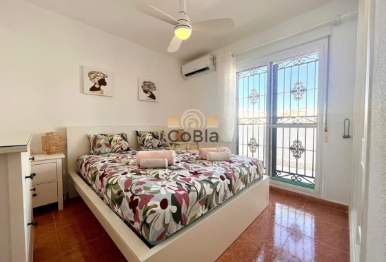 Resale - Quad House - Entre Naranjos Vistabella Golf - Entre Naranjos - Vistabella