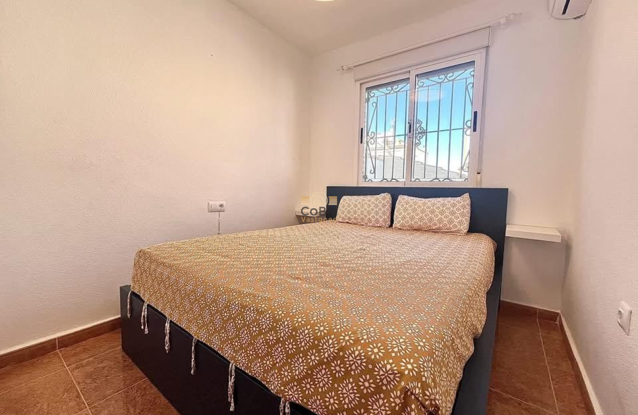 Resale - Quad House - Entre Naranjos Vistabella Golf - Entre Naranjos - Vistabella