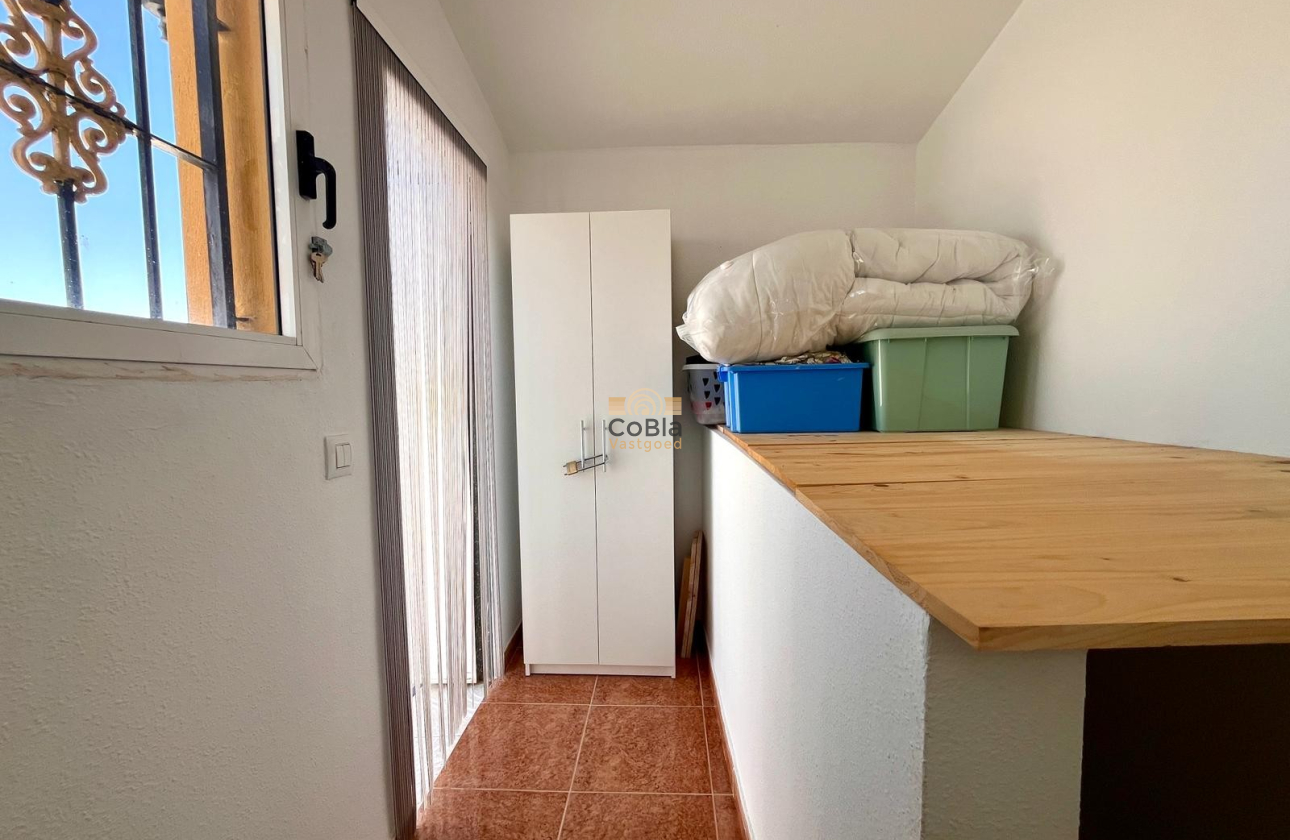 Resale - Quad House - Entre Naranjos Vistabella Golf - Entre Naranjos - Vistabella