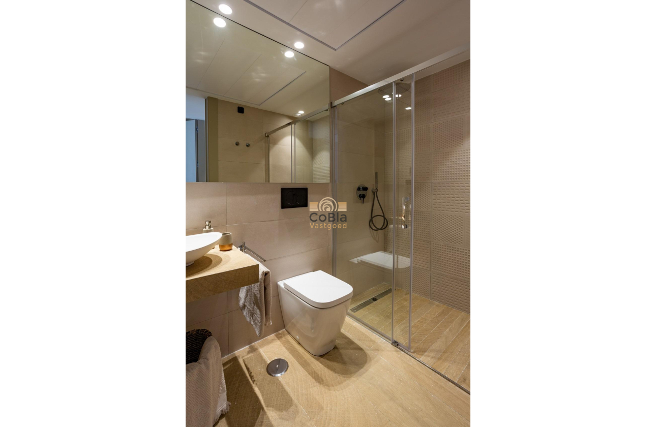 Nieuwbouw Woningen - Bungalow - Algorfa - La Finca Golf