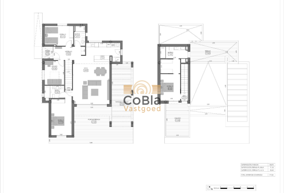Nieuwbouw Woningen - Villa - Algorfa - La Finca Golf