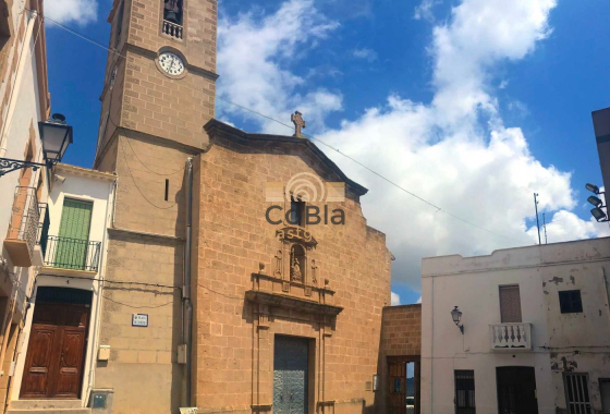 Nieuwbouw Woningen - Villa - Moraira_Teulada - Verde Pino