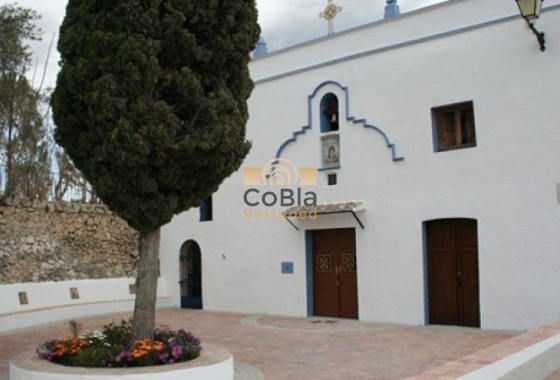 Nieuwbouw Woningen - Villa - Moraira_Teulada - Verde Pino