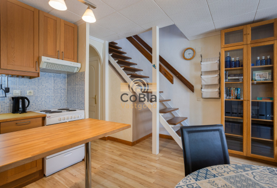 Herverkoop - Terraced house / Townhouse - Torrevieja - La Siesta