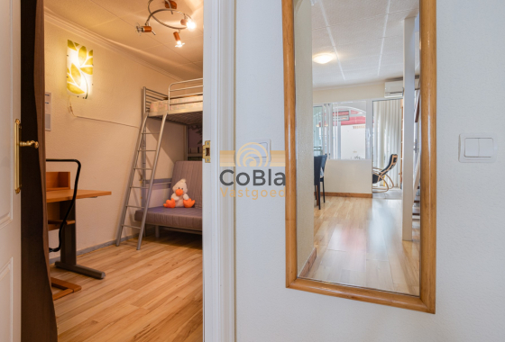 Herverkoop - Terraced house / Townhouse - Torrevieja - La Siesta