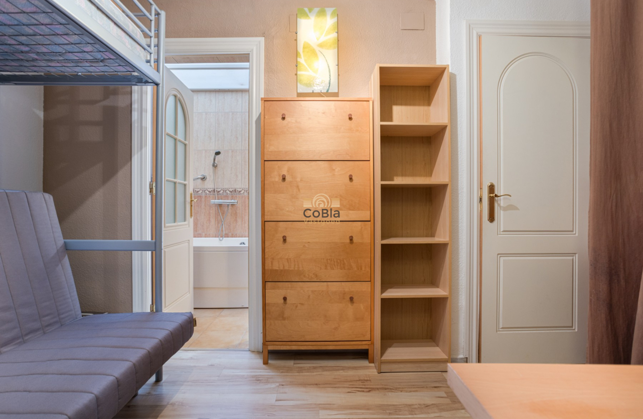 Herverkoop - Terraced house / Townhouse - Torrevieja - La Siesta