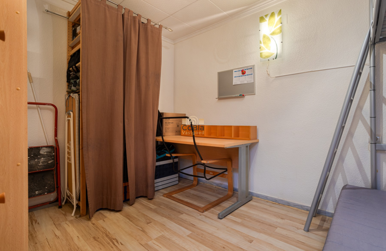 Herverkoop - Terraced house / Townhouse - Torrevieja - La Siesta