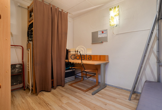 Herverkoop - Terraced house / Townhouse - Torrevieja - La Siesta