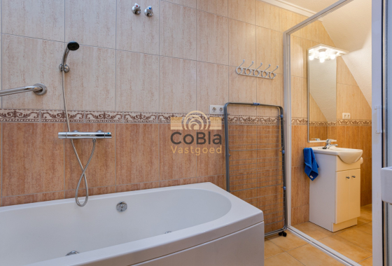 Herverkoop - Terraced house / Townhouse - Torrevieja - La Siesta