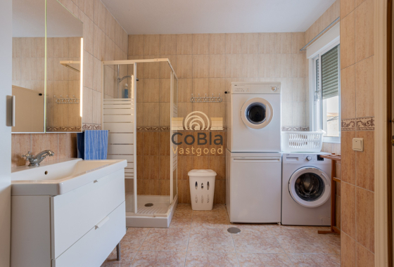 Herverkoop - Terraced house / Townhouse - Torrevieja - La Siesta