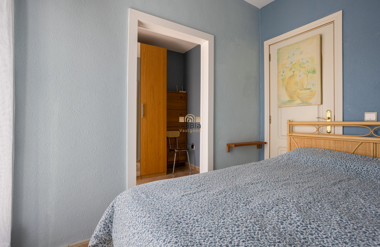 Herverkoop - Terraced house / Townhouse - Torrevieja - La Siesta