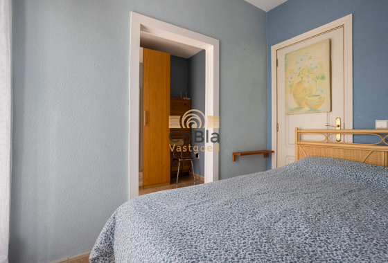 Herverkoop - Terraced house / Townhouse - Torrevieja - La Siesta