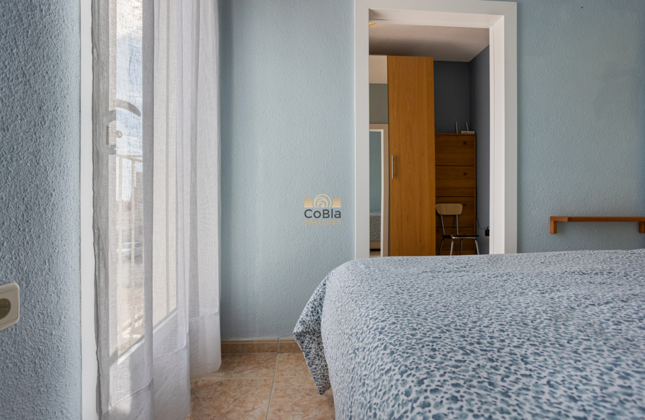 Herverkoop - Terraced house / Townhouse - Torrevieja - La Siesta