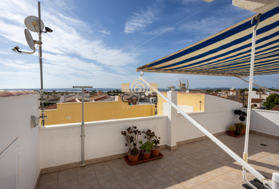 Herverkoop - Terraced house / Townhouse - Torrevieja - La Siesta