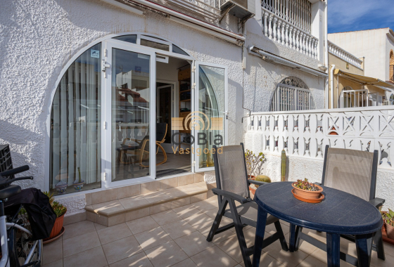 Herverkoop - Terraced house / Townhouse - Torrevieja - La Siesta