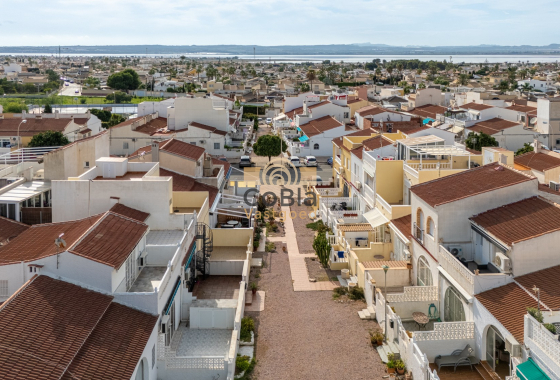 Herverkoop - Terraced house / Townhouse - Torrevieja - La Siesta