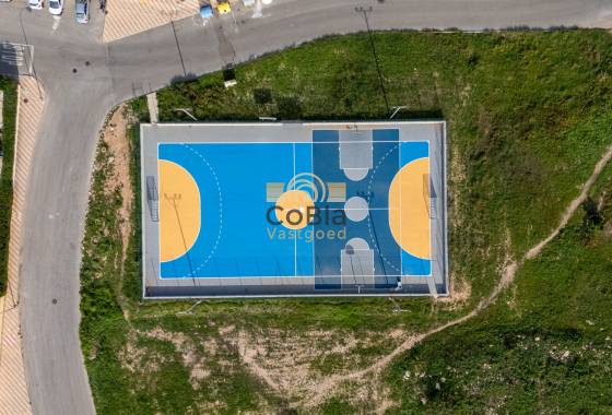 Herverkoop - Terraced house / Townhouse - Torrevieja - La Siesta