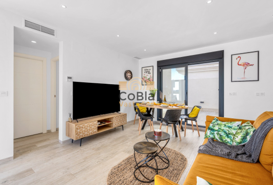 Herverkoop - Villa - Los Alcazares - Serena Golf