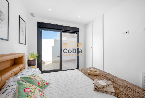 Herverkoop - Villa - Los Alcazares - Serena Golf