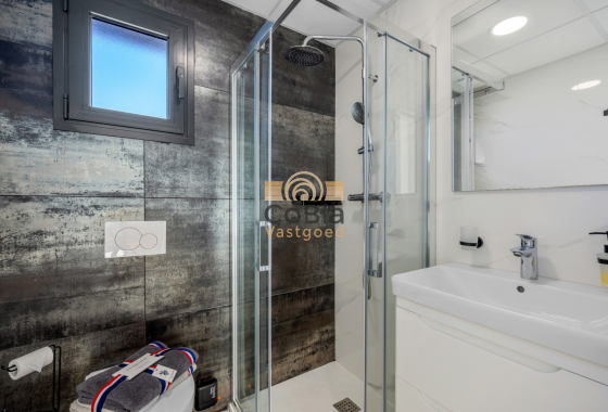 Herverkoop - Villa - Los Alcazares - Serena Golf