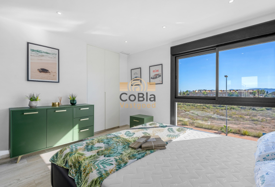 Herverkoop - Villa - Los Alcazares - Serena Golf